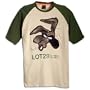 Lot 29 Men's Untamed Looney Tunes Tee