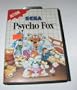 Psycho Fox-Sega Master System