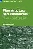 Planning, Law and Economics (RTPI)