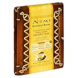 Review Numi  / Numi Tea Assorted Teas and Tessans in Dark Bamboo Book, Tea Bags (Pack of 60)