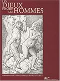 Revue Musées de Strasbourg  / Les dieux comme les hommes. La Renaissance dans la gravure germanique au début du XVIe siècle