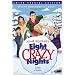 Adam Sandler's Eight Crazy Nights