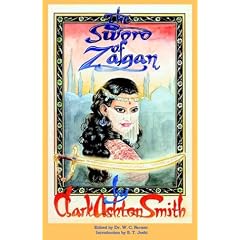 The Sword of Zagan and Other Writings