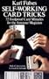 Self-Working Card Tricks (Dover Magic Books)
