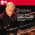 Brahms: Piano Concertos (Ballades Op.10/ Scherzo Op.4/ Klavierstucke Op.76)