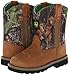 John Deere 1188 Western Boot (Toddler)