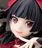 GATE 自衛隊 彼の地にて、斯く戦えり ロゥリィ・マーキュリー