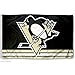 WinCraft Pittsburgh Penguins Flag 3x5 Banner
