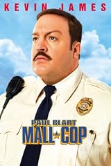 Paul Blart: Mall Cop