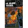 Les Enfants d'Eden, Tome 2 : Le grand voyage