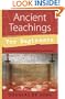 Ancient Teachings for Beginners
