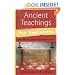 Ancient Teachings for Beginners
