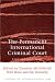 The Permanent International Criminal Court: Legal and Policy Issues: 5 (International Law)