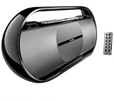 from Philips PHILIPS AZ1880 / 12 CD / MP3 / USB radio + 2 YEAR WARRANTY!