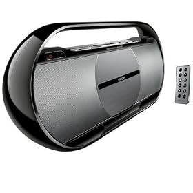 PHILIPS AZ1880 / 12 CD / MP3 / USB radio + 2 YEARS WARRANTY