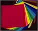 Pure Color Origami Paper- Pack Of 40 Sheets 5-7/8 Inch Square