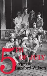 5th of July