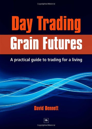 This practical book provides you with everything you need to be able to day trade grain futures effectively.  It opens with chapters explaining the author's preference for the grain futures markets, and his reasons for prefer...