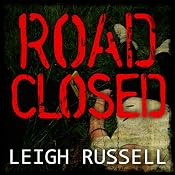Road Closed | Leigh Russell