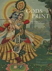 Gods in Print: Masterpieces of India's Mythological Art