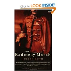The Radetzky March