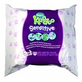 Pampers Kandoo Flushable Wipes, Sensitive,... by Pampers Kandoo