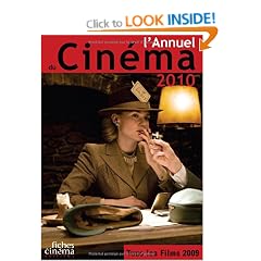 L'annuel du Cin�ma 2010 : Tous les films 2009