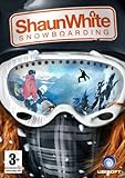 Shaun White Snowboarding [Download]