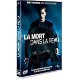 La Mort dans la peaupar Matt Damon
