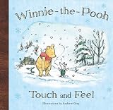 Winnie-the-Pooh Touch and Feel (Touch & Feel)