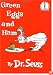 Green Eggs and Ham (I Can Read It All by Myself Beginner Books)