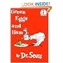 Green Eggs and Ham (I Can Read It All by Myself Beginner Books)