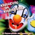 Karneval ja Karneval - 22 Karnevalshits der Session 2011