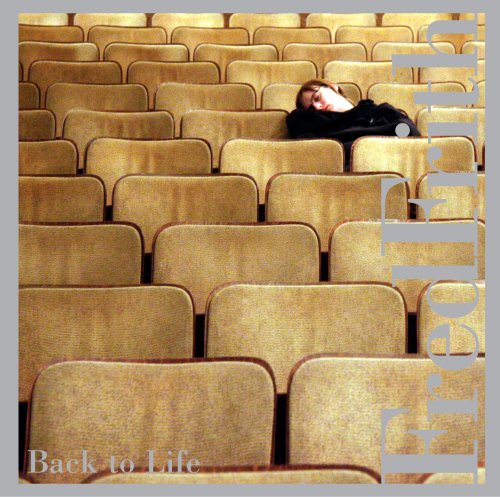 CD-Charts  Music : Back to Life
