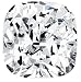 Certified Diamond (Cushion, Fair cut, 2.00 carats, I color, SI1 clarity)