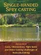 Single-Handed Spey Casting: Solutions to Casts, Obstructions, Tight Spots, and Other Casting Challenges of Real-Life Fishing
