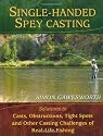 Single-handed Spey Casting