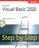 Microsoft Visual Basic 2010 step by step