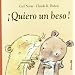 Quiero UN Beso! / I Want a Kiss!