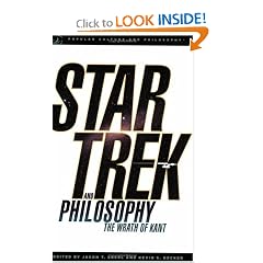 What Katy is Reading
