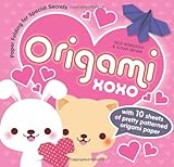 Origami : paper folding for special secrets