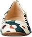 Nine West Women's Girlsnite Fabric Ballet Flat