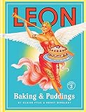 Leon. Book 3, Baking & puddings