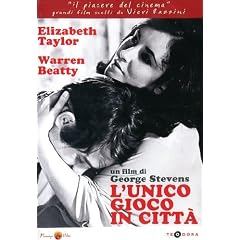 L' Unico Gioco In Citta'