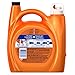 Tide Liquid Spring Renewal Plus Febreze, 72 loads, 138 Oz