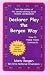Search : Declarer Play the Bergen Way