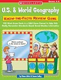 US & WORLD GEOGRAPHY