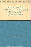 Landforms of cold climates