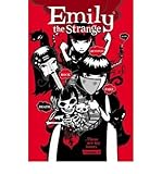 Emily the Strange. Volume 2, Rock, death, fake, revenge & alone