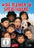 Produkt-Bild: Die kleinen Superstrolche